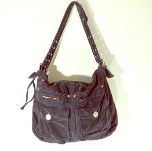 GAP Tote Bag With 4 External Pockets
